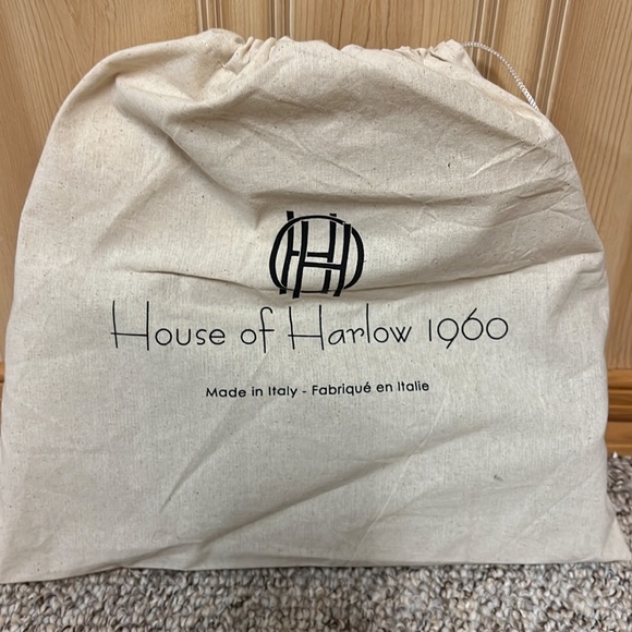 🔥NWT🔥 House of Harlow 1960 Nicole Ritchie - Picture 10 of 10